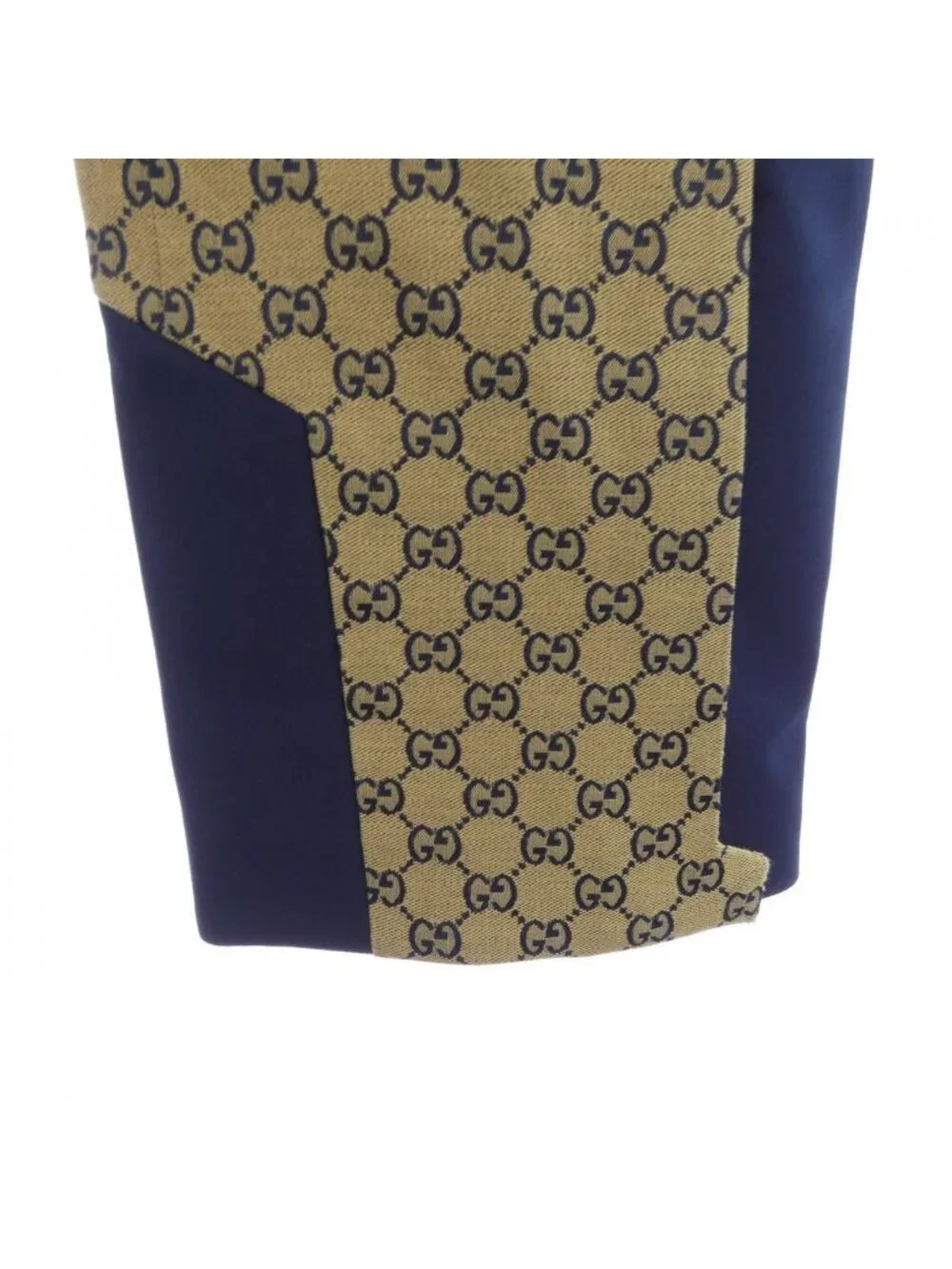 Gucci Zakyz Pants Beige